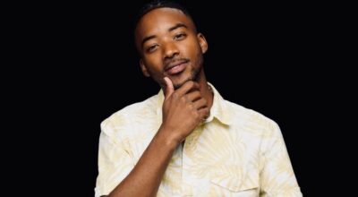 algee smith net worth
