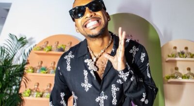 algee smith net worth